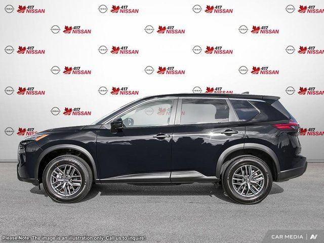 2025 Nissan Rogue in Cars & Trucks in Ottawa - Image 3
