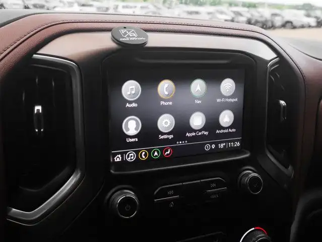 2022 Chevrolet Silverado 3500HD High Country Z71 in Cars & Trucks in Strathcona County - Image 26