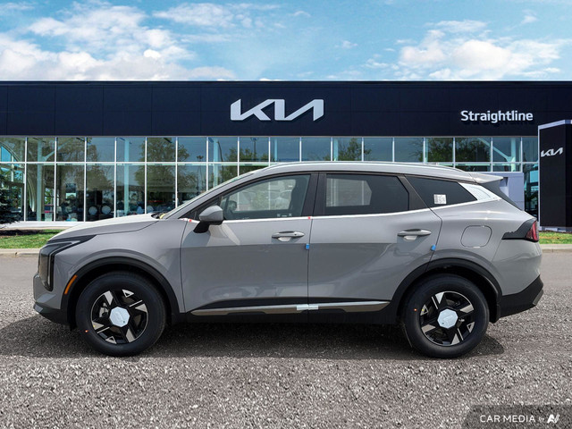 2026 Kia Sportage LX in Cars & Trucks in Calgary - Image 3