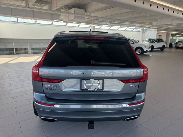 2021 Volvo XC60 Inscription Fully loaded in Cars & Trucks in Laval / North Shore - Image 2