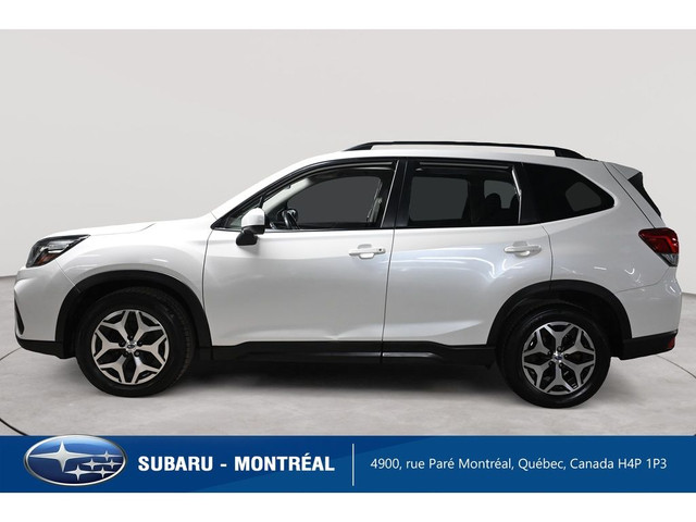 2020 Subaru Forester 2.5i Touring Eyesight CVT in Cars & Trucks in City of Montréal - Image 4