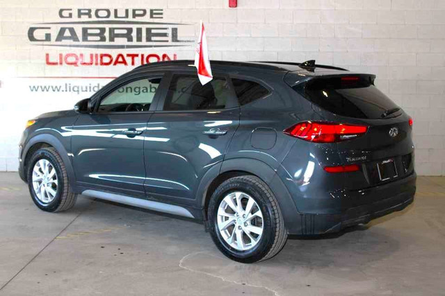 2021 Hyundai Tucson Ultimate AWD in Cars & Trucks in City of Montréal - Image 3