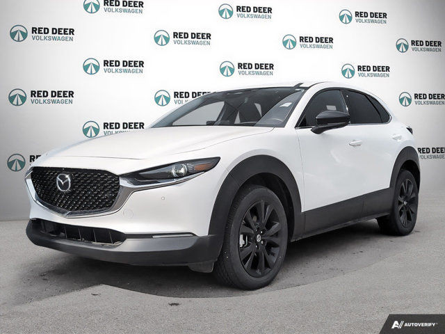 2024 Mazda CX-30 GT in Cars & Trucks in Red Deer
