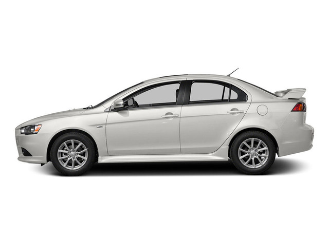 2015 Mitsubishi Lancer in Cars & Trucks in Cambridge - Image 3