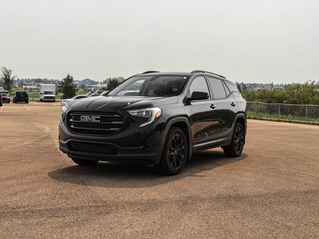 2020 GMC Terrain SLT Elevation Edition 2.0T AWD in Cars & Trucks in Strathcona County - Image 4