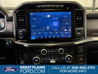 GREAT PLAINS FORD is located in Weyburn, Sk. Our team is committed to providing you excellent custom... (image 9)
