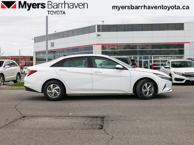 2023 Hyundai Elantra Preferred - $175 B/W in Cars & Trucks in Ottawa - Image 2