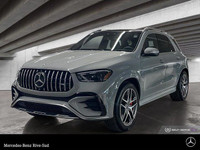 2024 Mercedes-Benz GLE AMG 53 4MATIC