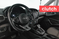 NO ACCIDENTS / CLEAN CARFAX / Hill Assistance, Blindspot Sensors, Android Auto and more! Clutch is t... (image 9)