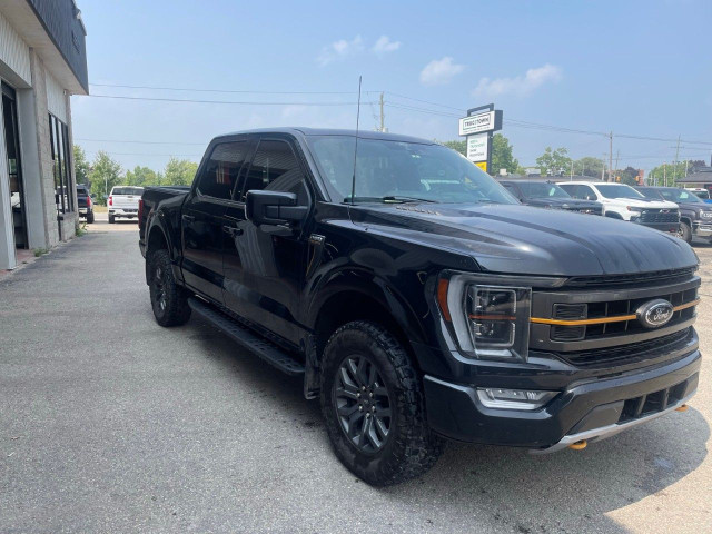 2021 Ford F-150 in Cars & Trucks in Ottawa - Image 4
