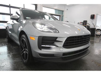 ?? Porsche Macan 2019 – Élégance; performance et raffinement ?? Un VUS compact de luxe; au style aff... (image 7)