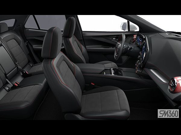 2024 Chevrolet Blazer EV RS in Cars & Trucks in Vernon - Image 4