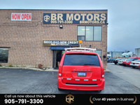 No accident Ontario vehicle with Lot of Options! Can be used as passenger van also, Existing Configu... (image 4)