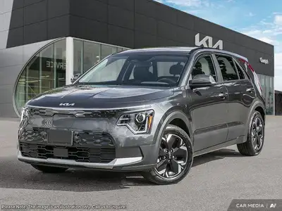 Come visit our Guelph Kia team, you can find us at 1 Wilbert Street, Guelph, ON, N1K 0A4, or call us...