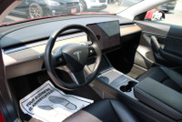 ONE OWNER DON'T PAY EXTRA FOR SAFETY CERTIFICATION Well Maintained 2021 Tesla Model 3 Standard Range... (image 8)