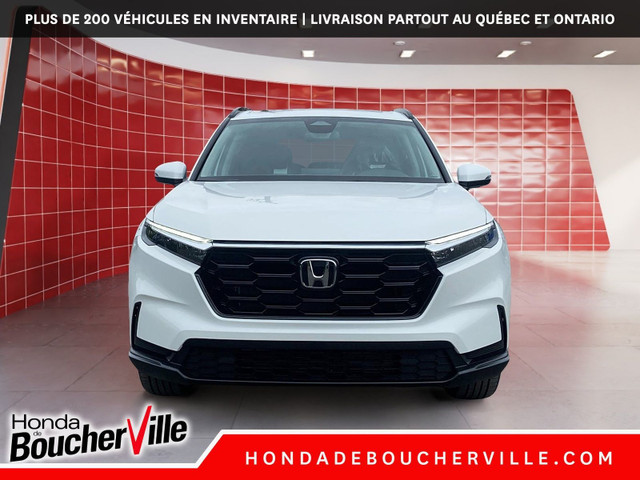 2026 Honda CR-V SPORT AWD, 1 500 LB DE CAPACITÉ DE REMORQUAGE, T in Cars & Trucks in Longueuil / South Shore - Image 2