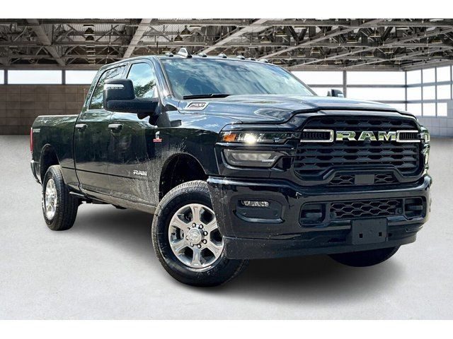 2025 Ram 2500 Big Horn in Cars & Trucks in Mississauga / Peel Region - Image 2