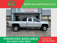 in.2016 GMC Sierra 2500HD 4x4 SLE Crew Cab Strength, Style & Unmatched Capability!in.- (REBUILT/ACTI... (image 3)