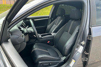 2019 Honda Civic Sport – Dynamic Style Meets Everyday Practicality Sporty, stylish, and built for re... (image 5)