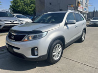 2014 Kia Sorento AWD 4dr I4 GDI Auto LX,excellent conditions, 2.4L 4 cylinder engine,2 previuos owne... (image 1)