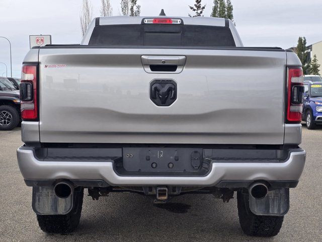 2019 Ram 1500 Sport in Cars & Trucks in Grande Prairie - Image 4
