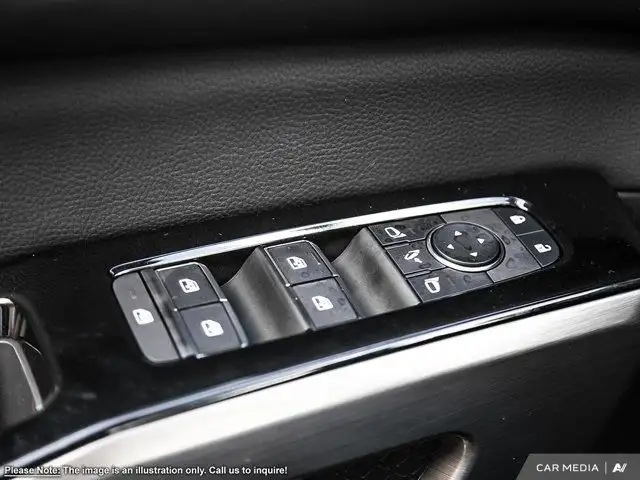 2025 Nissan Pathfinder Platinum dans Autos et camions dans Ottawa - Image 18