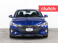 NO ACCIDENTS / CLEAN CARFAX / Climate Control, Bluetooth Music, Touchscreen Display and more! Clutch... (image 1)