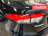 This vehicle is coming soon. Go to clutch.ca to get notified the instant the vehicle is available. N... (image 9)