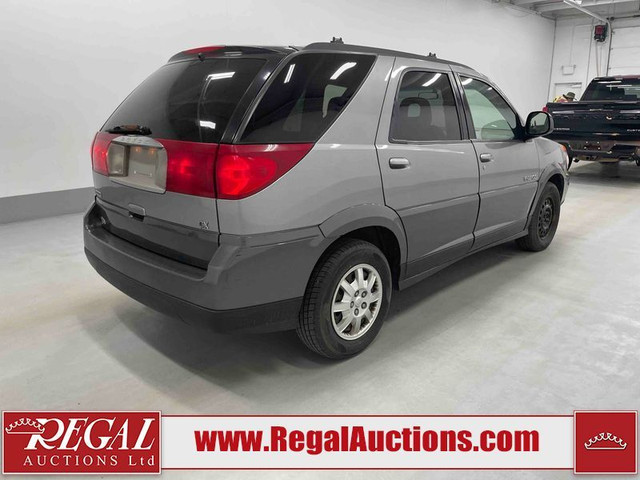 2003 BUICK RENDEZVOUS in Cars & Trucks in Calgary - Image 4