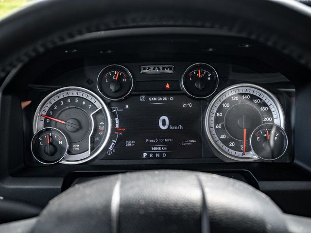 2023 Ram 1500 Classic Express in Cars & Trucks in Barrie - Image 3