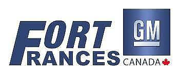 Fort Frances GM
