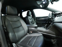 2020 Cadillac XT5 Luxury AWD 350T 4 Cyl Turbo 2.0L, Black on Black Leather, Bose Sound System, Forwa... (image 7)