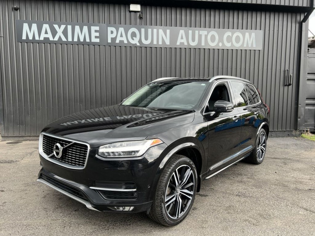 2016 Volvo XC90 T6 Inscription in Cars & Trucks in Saint-Hyacinthe - Image 3