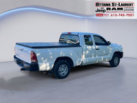 WE CAN GET YOU APPROVED ON THIS 2013 TOYOTA TACOMA 4X2 TODAY FEATURED OPTIONS -Air conditioning -Tou... (image 6)