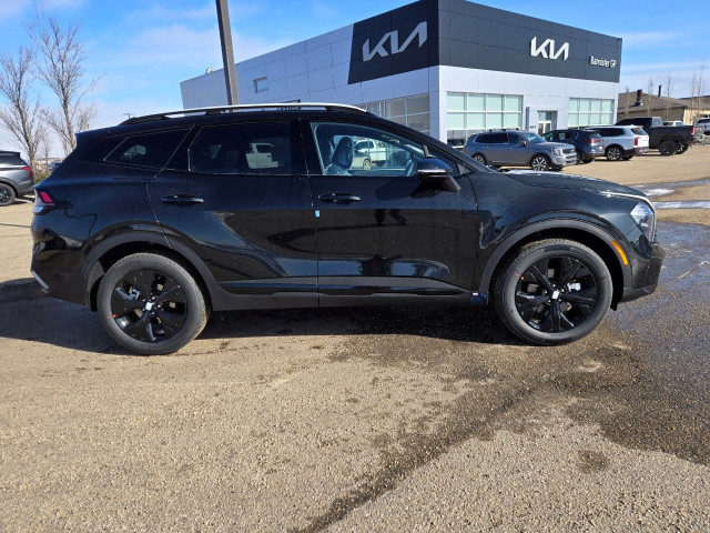 2025 Kia Sportage in Cars & Trucks in Grande Prairie - Image 3