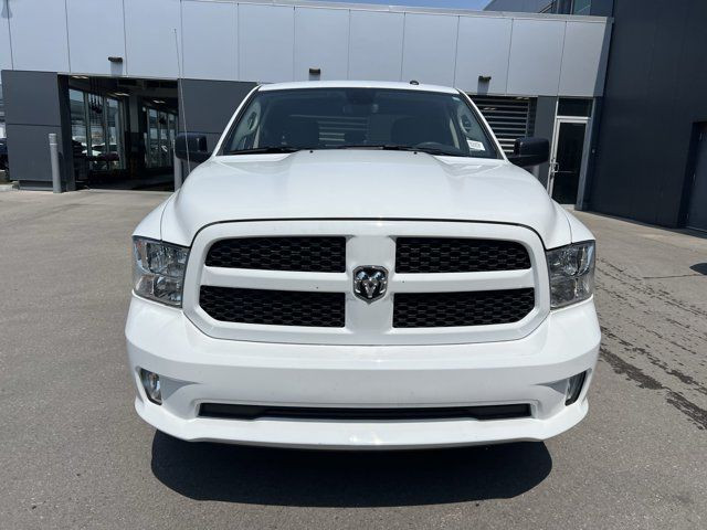 2023 Ram 1500 Classic EXPRESS | 3.6L DIESEL | CREW CAB | BACK in Cars & Trucks in Calgary - Image 2
