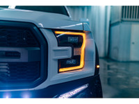 **ONE OWNER - MECHANICALLY CERTIFIED** 149,658 KM This 2018 Ford F-150 4x4 Super Crew Raptor is powe... (image 5)