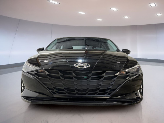 2022 Hyundai Elantra Preferred in Cars & Trucks in Moose Jaw - Image 2