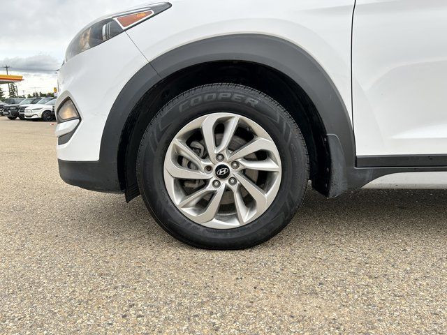 2017 Hyundai Tucson Luxury | Rear Cam | Heated Seats | CarPlay in Cars & Trucks in Edmonton - Image 3