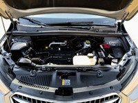 Welcome To Sherwood Park Chevrolet. The #1 Volume Chevrolet Dealer in Canada. Cloth-Leatherette / Po... (image 8)