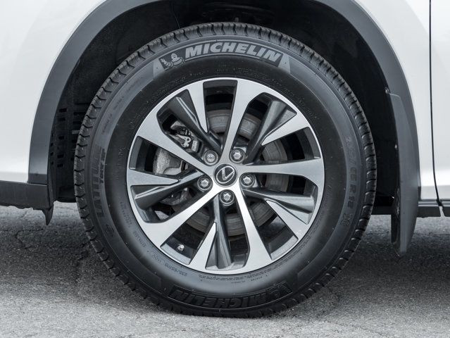2022 Lexus RX RX 350 | Clean Carfax | Heated + Cooled Seats in Cars & Trucks in Hamilton - Image 4