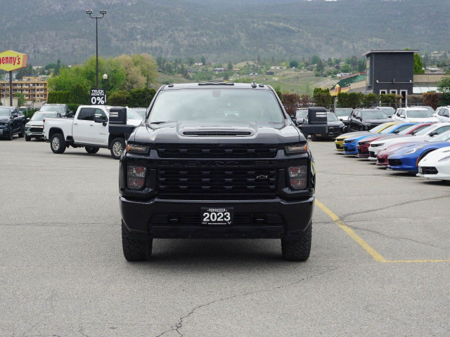 2023 Chevrolet Silverado 2500HD in Cars & Trucks in Penticton - Image 2
