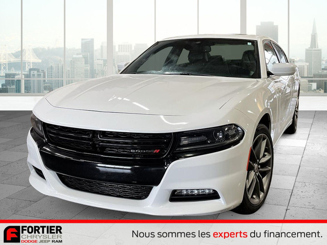 DODGE CHARGER SXT 2021 in Cars & Trucks in City of Montréal