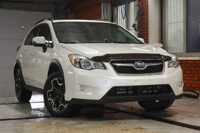 2014 Subaru XV Crosstrek Limited in Cars & Trucks in City of Montréal