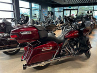 2016 Harley-Davidson Road Glide Ultra