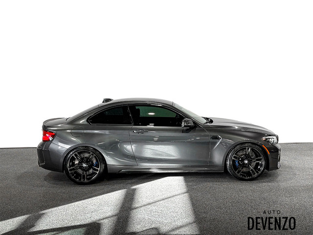  2018 BMW M2 in Cars & Trucks in Laval / North Shore - Image 2