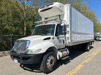 2019 INTERNATIONAL 4300;Medium Duty Trucks - VAN-REEFER Penske Location 632 BELGRAVE WAY DELTA BC V3... (image 2)