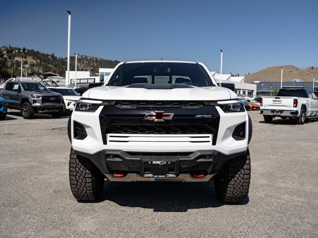2025 Chevrolet Colorado 4WD ZR2 in Cars & Trucks in Kelowna - Image 3