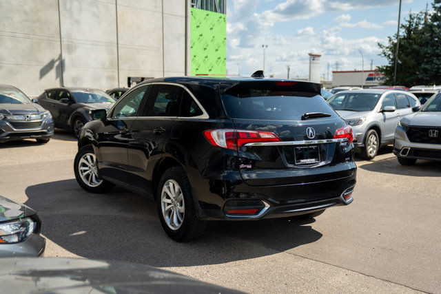 2018 Acura RDX in Cars & Trucks in Edmonton - Image 3