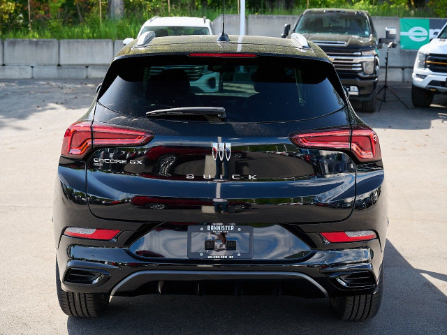 2025 Buick Encore GX in Cars & Trucks in Kamloops - Image 3